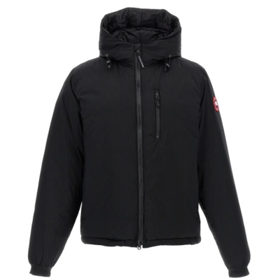 Canada Goose 加鹅 Lodge 羽绒服<br />       6.5折 $645.56（约4665.85元）