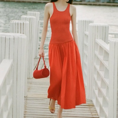 Shopbop：Staud 热销商品大促，低至4折+额外9折<br />       最后一天