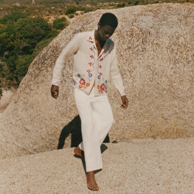 MR PORTER 亚太站：夏日精选穿搭特辑 入手拉夫劳伦、LOEWE、ON 等<br />       精选8.5折优惠