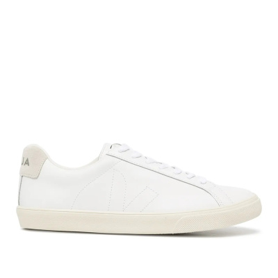 VEJA logo刺绣低帮板鞋<br />       ¥700