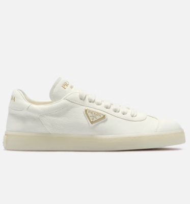Prada 运动鞋<br />       5.5折 $550（约3959.72元）
