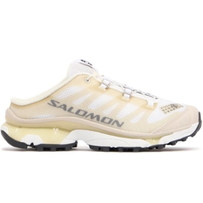 码全！MM6 Maison Margiela XT Mule 4 MM6 X Salomon 运动鞋<br />       6折 €203（约1668.48元）