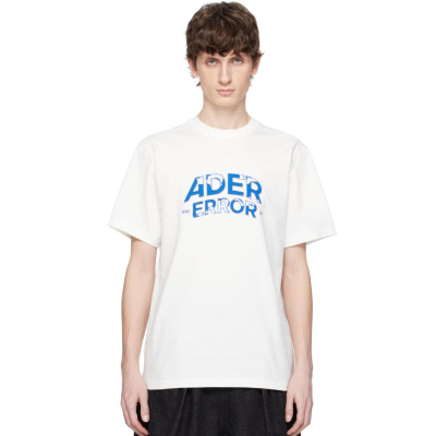 Ader Error Edca Product. 52 T恤<br />       4折 $66（约475.17元）
