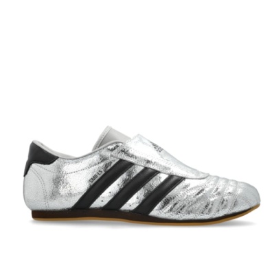 欧阳娜娜同款！Adidas Original Taekwondo 薄底鞋<br />       7.9折 $106.13（约764.61元）