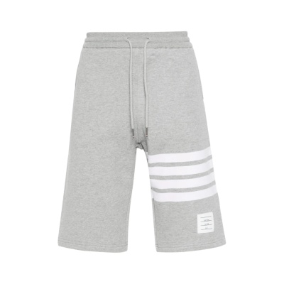 Thom Browne Engineered 四条纹运动短裤<br />       ¥3739