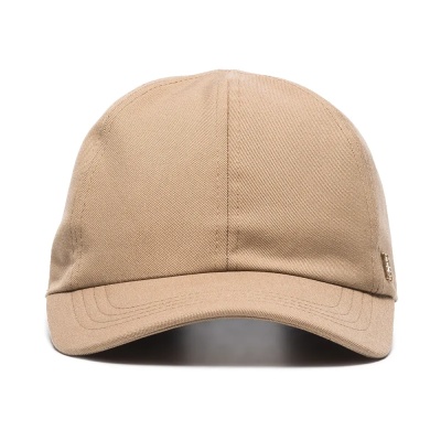 TOTEME logo标牌棒球帽<br />       3折 HK$450（约412.56元）