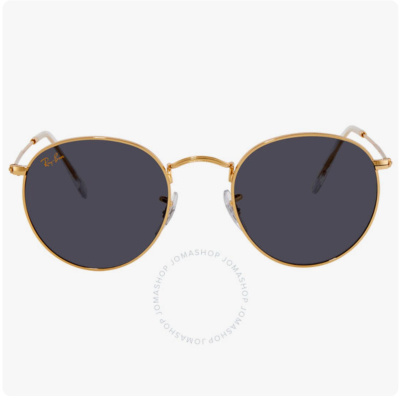 Ray Ban 经典圆框墨镜<br />       4.6折 $88（约633.56元）