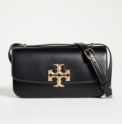 Tory Burch Eleanor 小号 East West 包包<br />       5.6折 $334.88（约2412.81元）