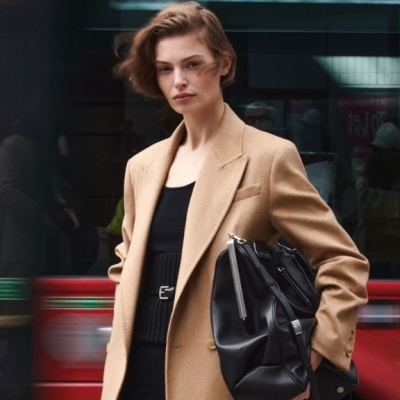SSENSE：Max Mara 反季超好价！入超多明星同款<br />       多款3折史低价