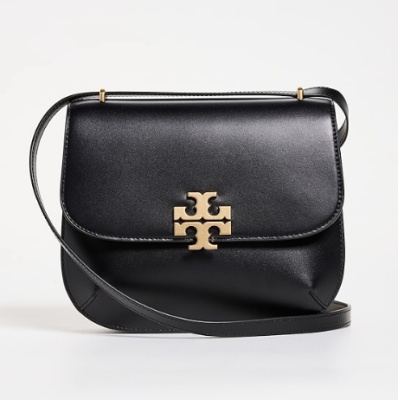 Tory Burch Eleanor 马鞍包<br />       4.2折 $265.16（约1907元）