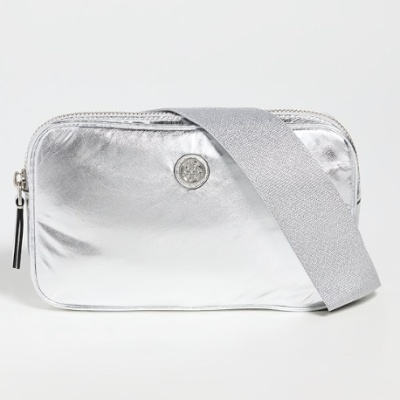 Tory Burch 尼龙相机包<br />       4.2折 $83.16（约598元）