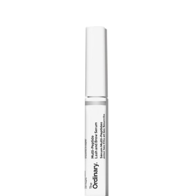 The Ordinary 多肽睫毛和眉毛精华 5ml<br />       8折 £11.36（约111.95元）
