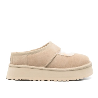UGG Bea 玛丽珍拖鞋<br />       7.2折 ¥766