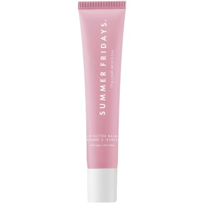 Summer Fridays 润唇膏 15g<br />       8折 $18.4（约132.32元）