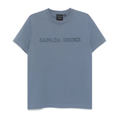 Canada Goose 加拿大鹅 Emersen T恤<br />       ¥990