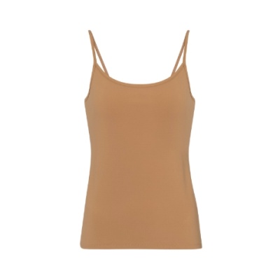 THE ROW Brixton 吊带背心<br />       5.6折 HK$1240（约1135.22元）