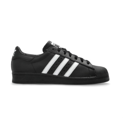 Jennie同款！Adidas Superstar 82运动鞋<br />       6.2折 $114.25（约822.6元）
