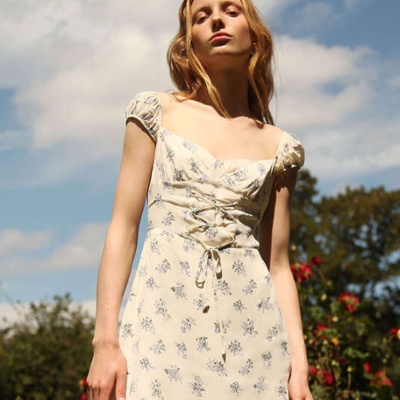 Shopbop：Reformation 低至3折<br />       新品加入