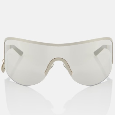 Jennie 同款 ACNE STUDIOS 墨镜<br />       4.9折 HK$2107（约1931.49元）