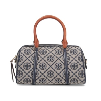 Tory Burch 汤丽柏琦 老花波士顿包<br />       7折 $362.97（约2611.93元）