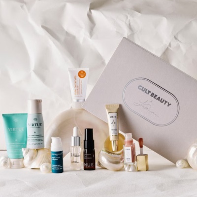 2款可选！Cult Beauty X Jamie Genevieve 限定套装 价值超£250<br />       £40（约386.7元）