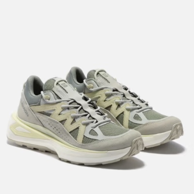 Salomon 低帮网眼运动鞋<br />       3.9折 $71.25（约513.21元）