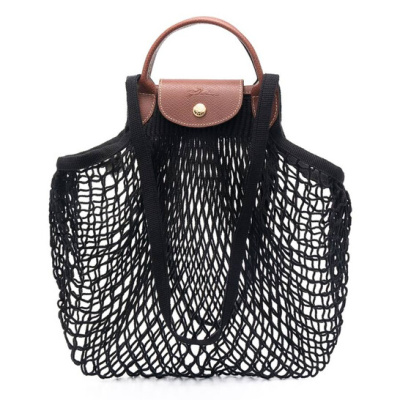 Longchamp 网兜包<br />       7.1折 $84.99（约611.89元）