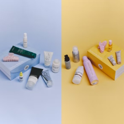 Cult Beauty：护发盒子上新热卖！3款可选 针对不同发质<br />       手慢无 超多大牌