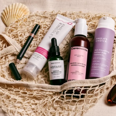 Cult Beauty：美妆热卖！入手 Nars、CT、Aesop 等 精选8.5折<br />       满£80自选正装好礼