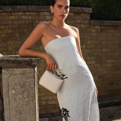 Net-A-PORTER 亚太站：美裙上新热卖 关注 SIR、ZIMMERMANN 等<br />       新客首单8.5折