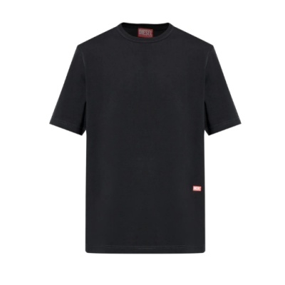DIESEL T-Adjust-Slits-R13 T恤<br />       5折 ¥402