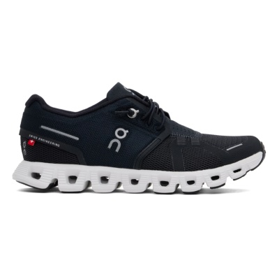 ON  Black Cloud 5 运动鞋<br />       9折 $126（约906.25元）