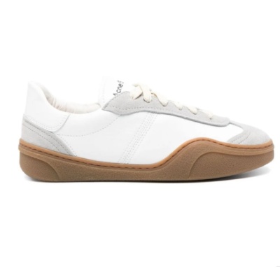 Acne Studios Logo 运动鞋<br />       5.3折 $289.02（约2081.09元）