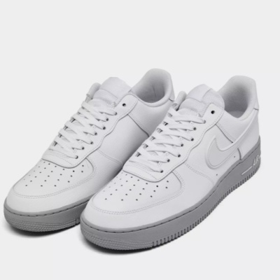 Nike 耐克 Aie Force 1 低帮运动鞋<br />       6.4折 $80（约576.12元）