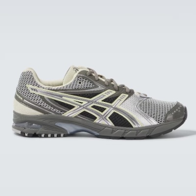 ASICS 亚瑟士 Gel-Ds 14 灰色运动鞋<br />       6.4折 €64（约538.4元）