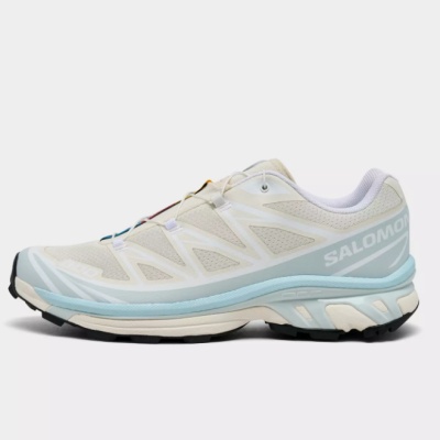 Salomon 萨洛蒙  XT-6 运动鞋 男款<br />       6.1折 $110（约789.2元）