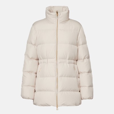 码全！MONCLER Brossette 羽绒服<br />       €1000（约8345.3元）
