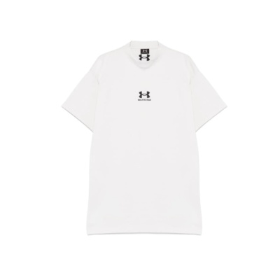 Balenciaga 巴黎世家 x Under Armour 联名款T恤<br />       5.7折 ¥2977