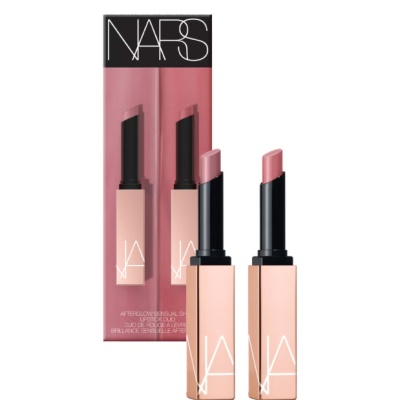 NARS Afterglow 唇膏*2<br />       6.6折 £32.58（约316.14元）
