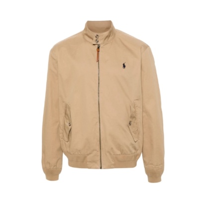 Polo Ralph Lauren 拉夫劳伦 Polo Pony 棉夹克<br />       9折 ¥2691