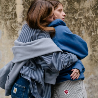 SSENSE：Carhartt WIP 潮服热卖 羽绒夹克$185 牛仔半身裙$60<br />       低至2.5折
