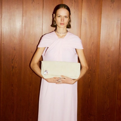 Shopbop：Jil Sander 低至2折<br />       清仓升级