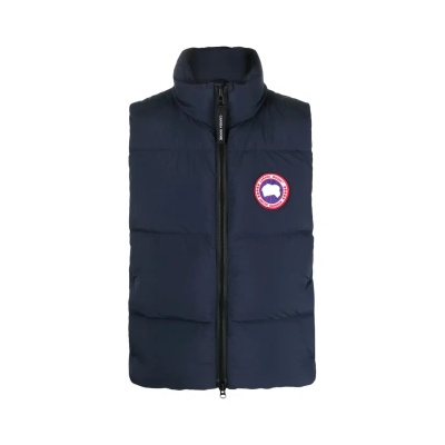 Canada Goose 加拿大鹅 Lawrence 蓬松马甲<br />       9折 ¥3123