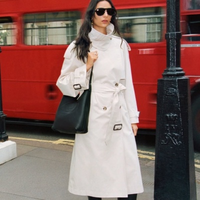 Farfetch 发发奇：折扣区时尚上新热卖 入手 MIU MIU、拉夫劳伦等<br />       低至3折