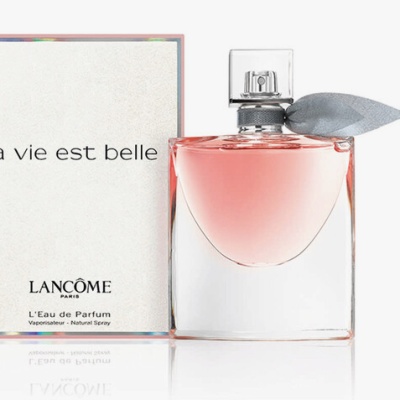 Lancome 兰蔻美丽人生女士香水100ml<br />       6折 $92.98（约665.17元）