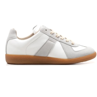 刘亦菲同款！Maison Margiela 运动鞋<br />       5.8折 $476.78（约3404.64元）