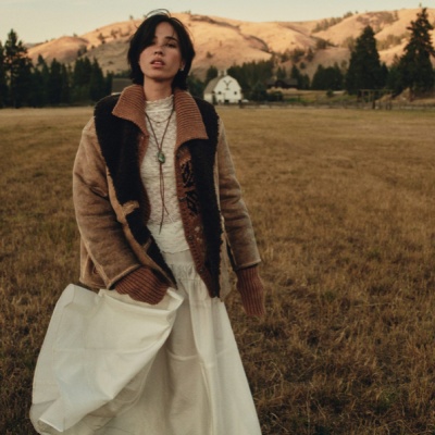 Shopbop：Free People 服饰专场<br />       低至3折
