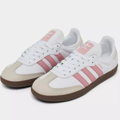 adidas 阿迪达斯 samba 运动鞋<br />       8折 $80（约571.1元）