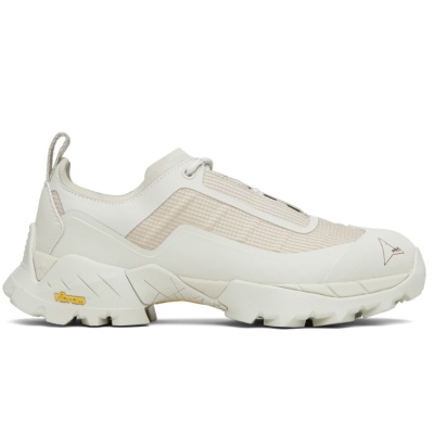中站含税！ROA 灰白色 Katharina Light 运动鞋<br />       3.4折 $167（约1190.93元）