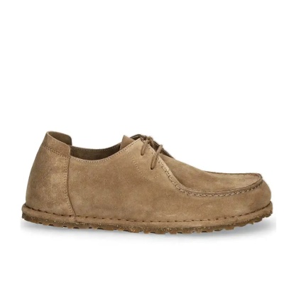 Birkenstock 勃肯 Utti Lace 乐福鞋<br />       ¥1282